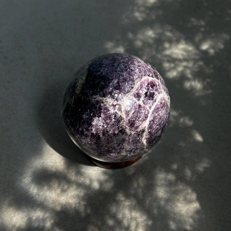 sfera di Violano